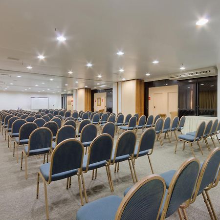 Tulip Inn Fortaleza Business bild
