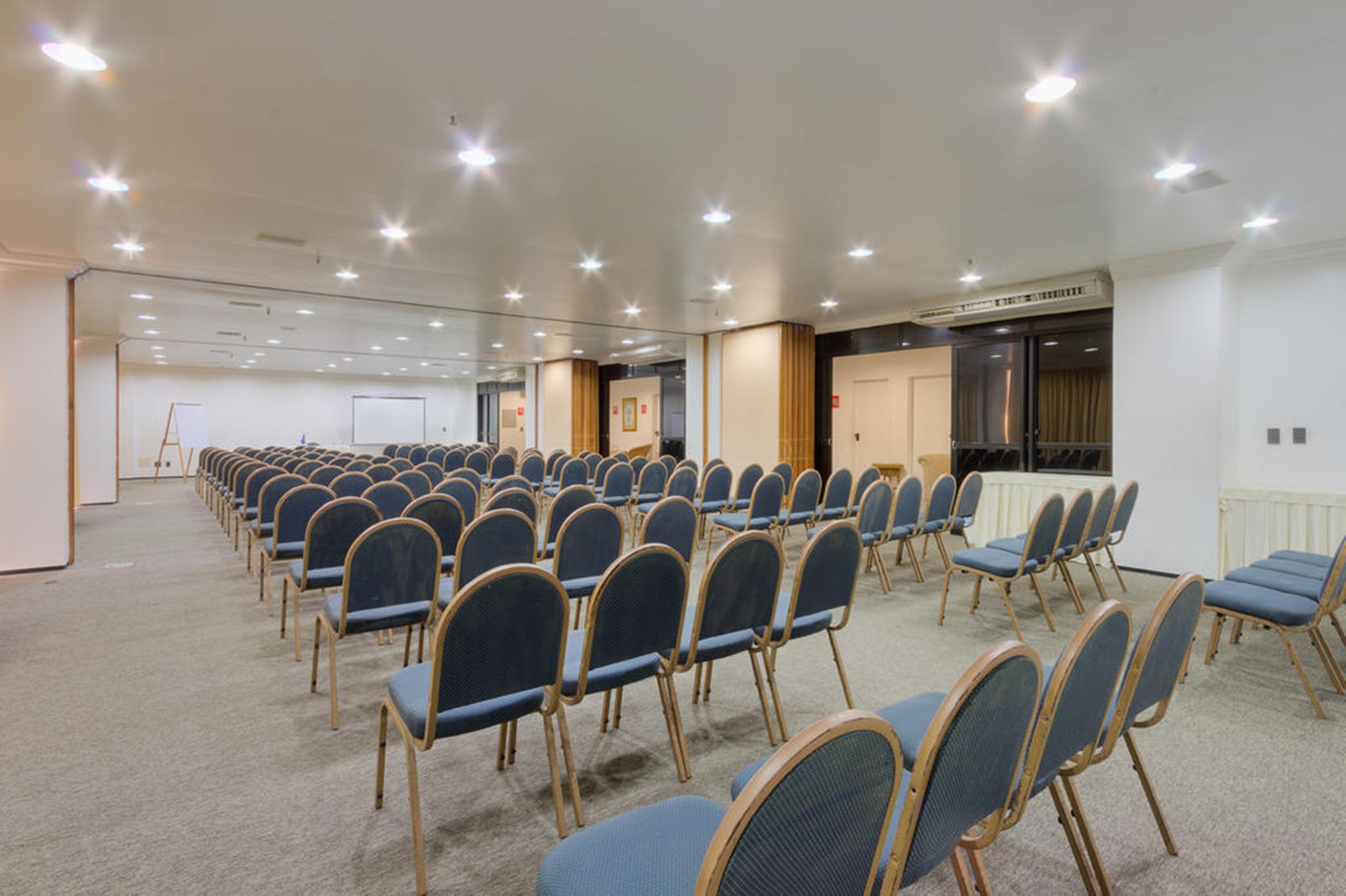 Tulip Inn Fortaleza Business bild