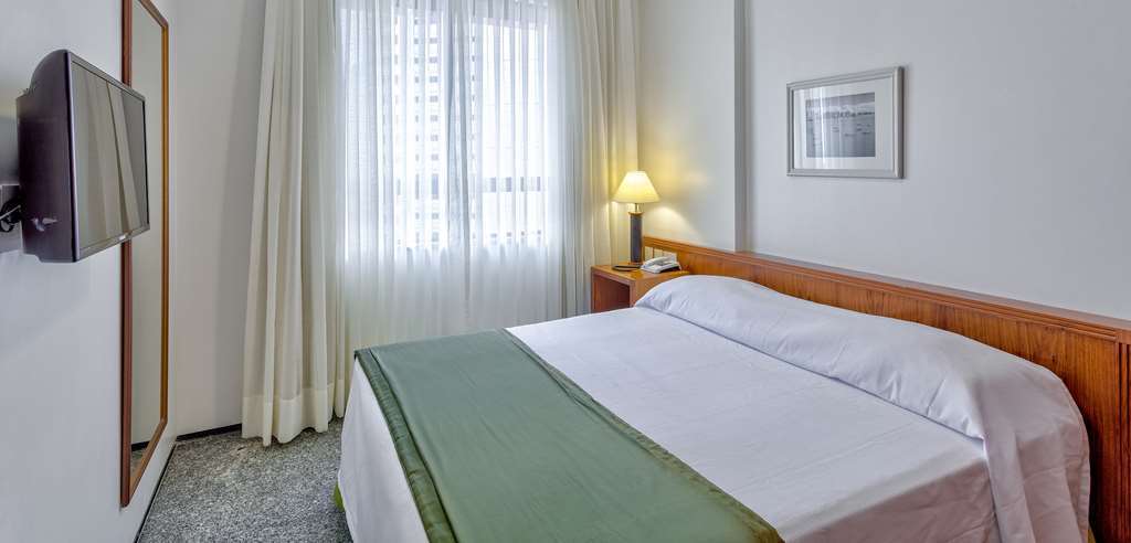 Tulip Inn Fortaleza Exteriör bild